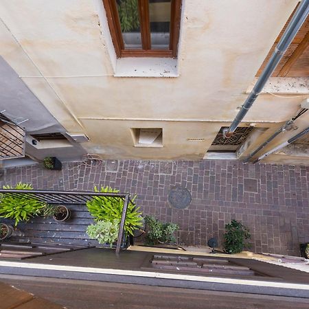 Mariviky design apartment La Canea Exterior foto