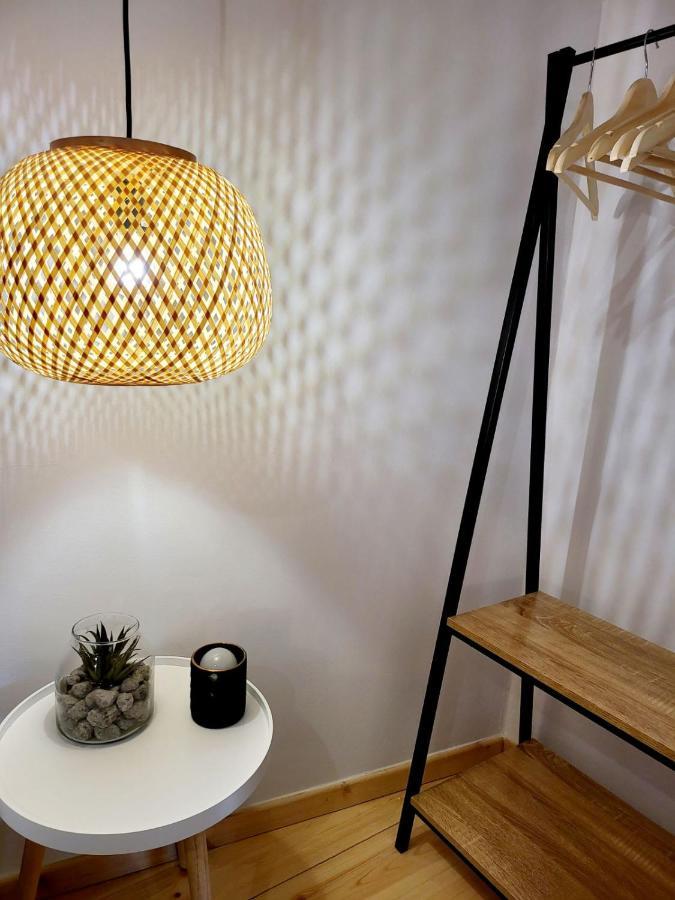 Mariviky design apartment La Canea Exterior foto