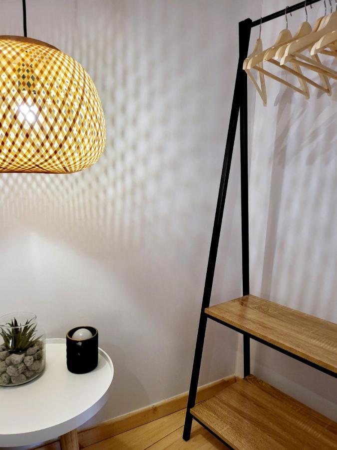 Mariviky design apartment La Canea Exterior foto