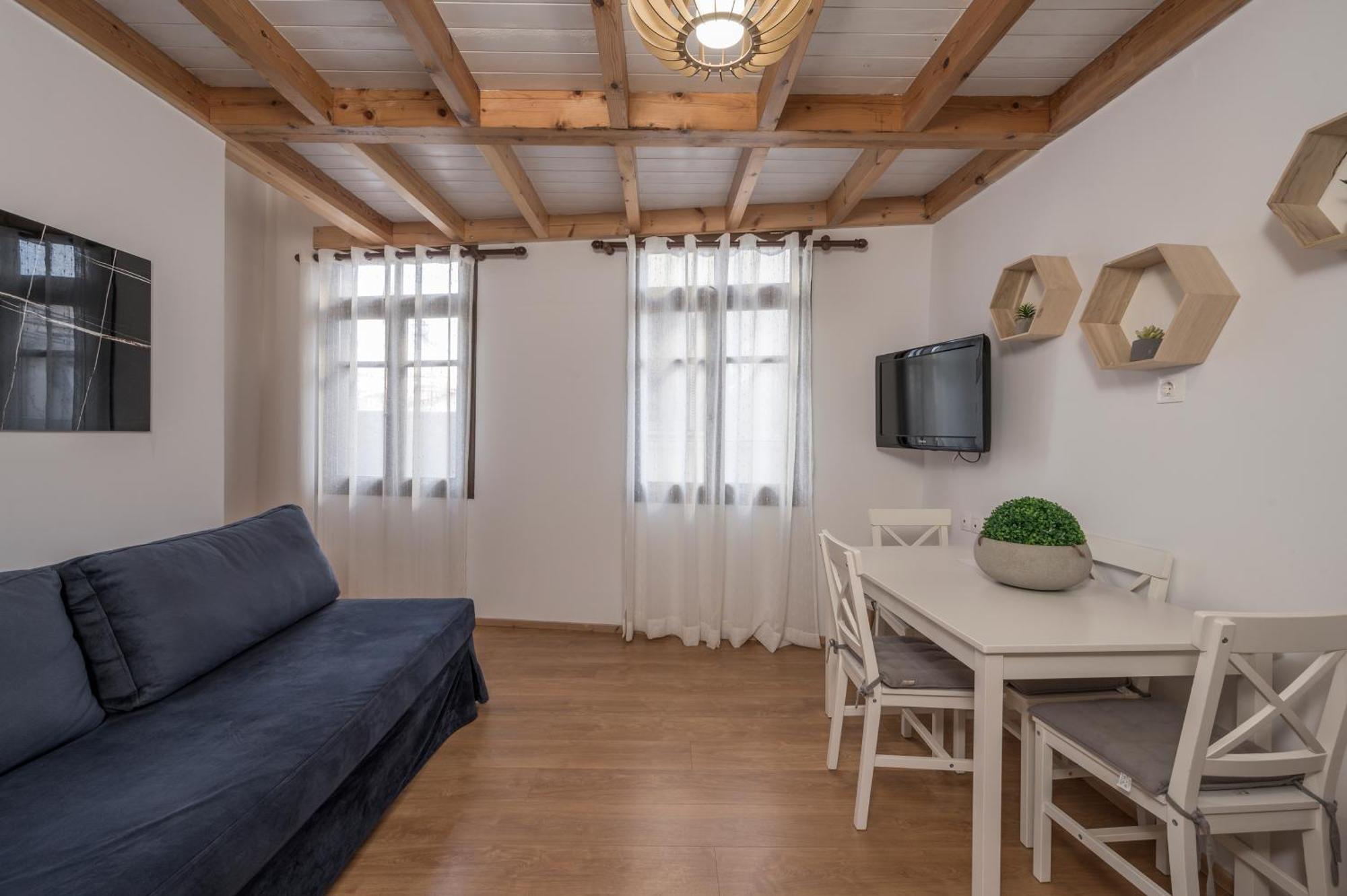 Mariviky design apartment La Canea Exterior foto