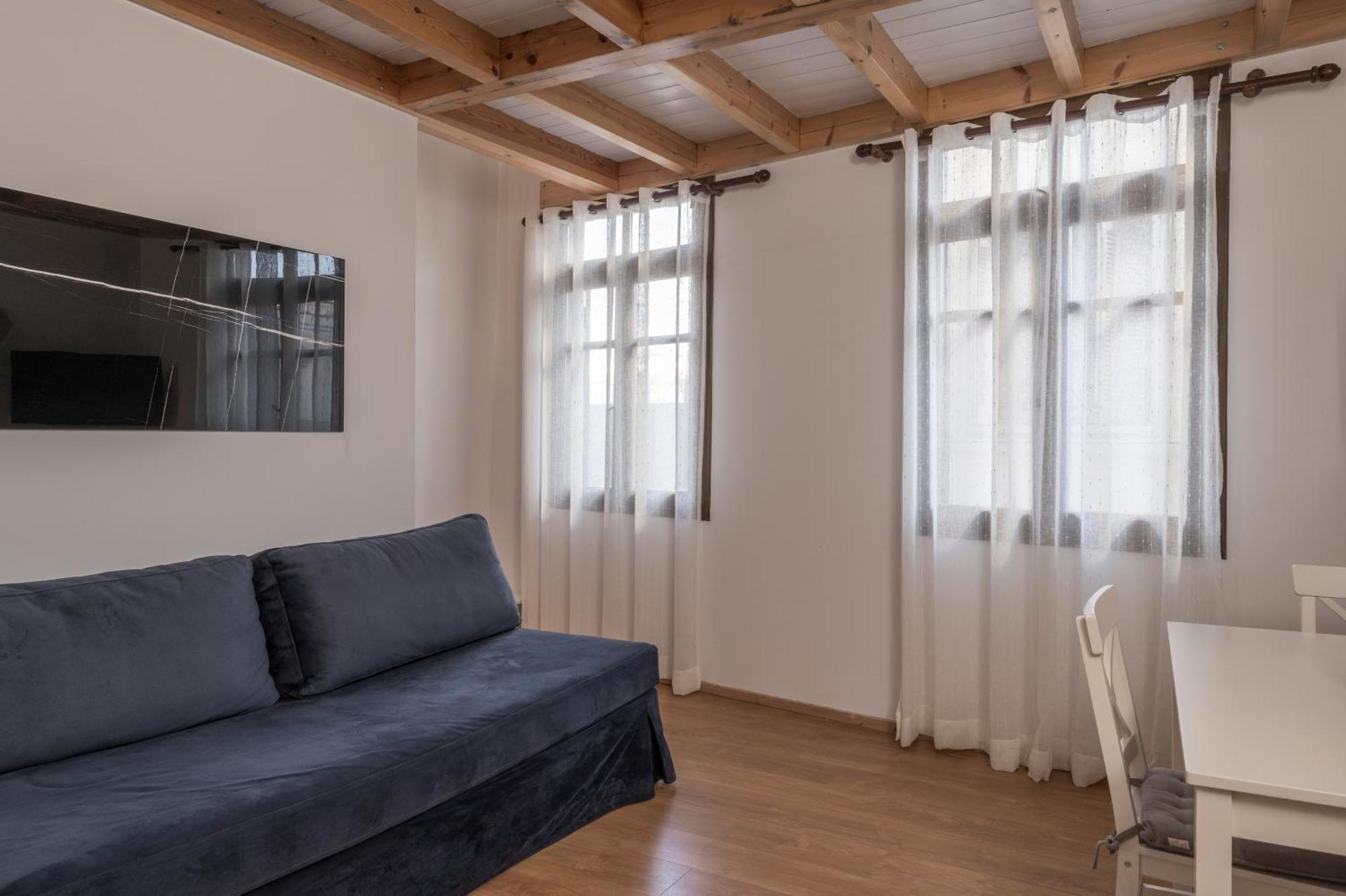 Mariviky design apartment La Canea Exterior foto