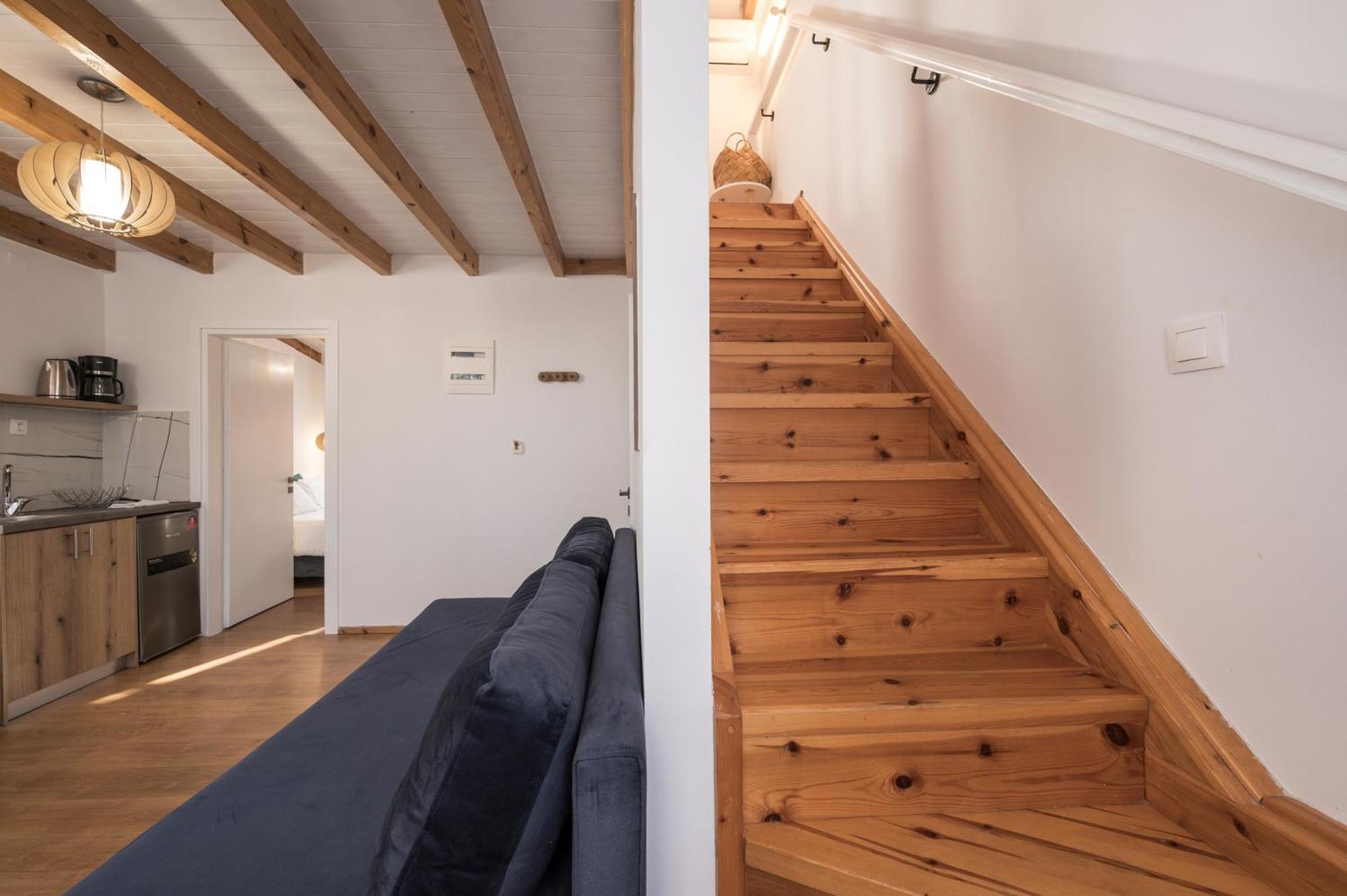 Mariviky design apartment La Canea Exterior foto