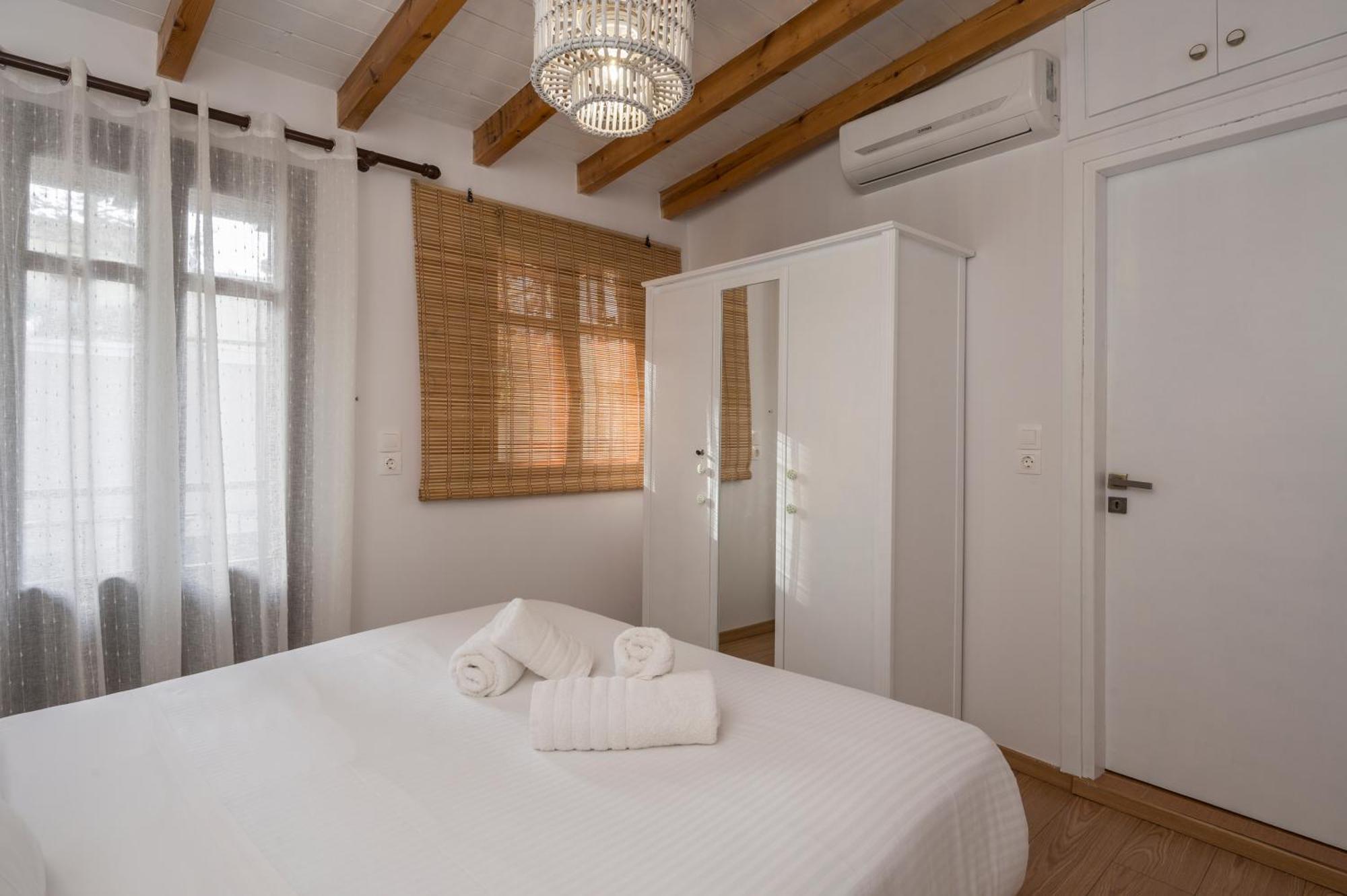 Mariviky design apartment La Canea Exterior foto
