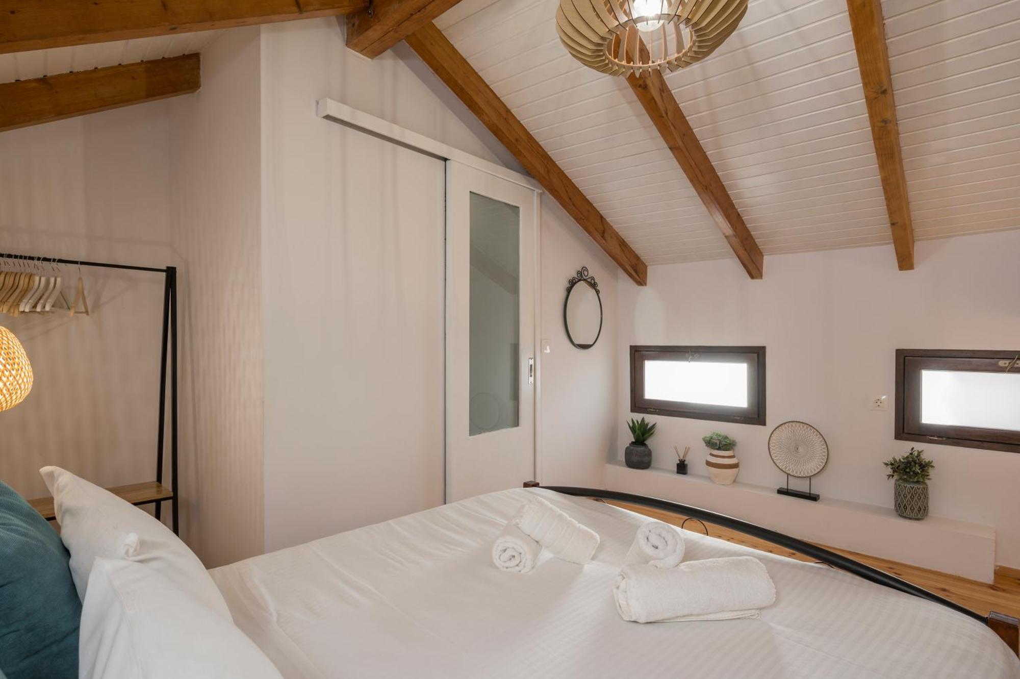 Mariviky design apartment La Canea Exterior foto