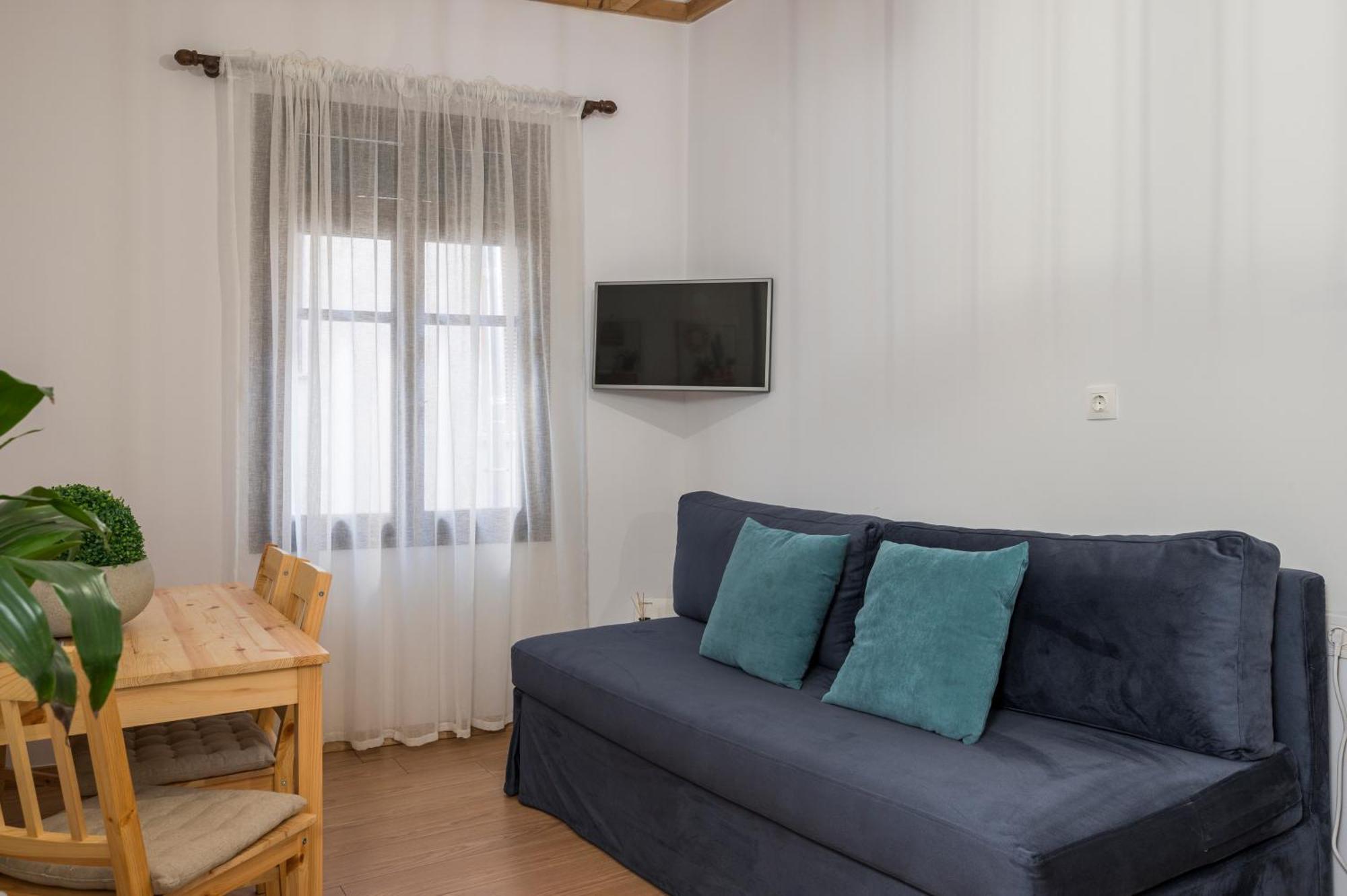 Mariviky design apartment La Canea Exterior foto