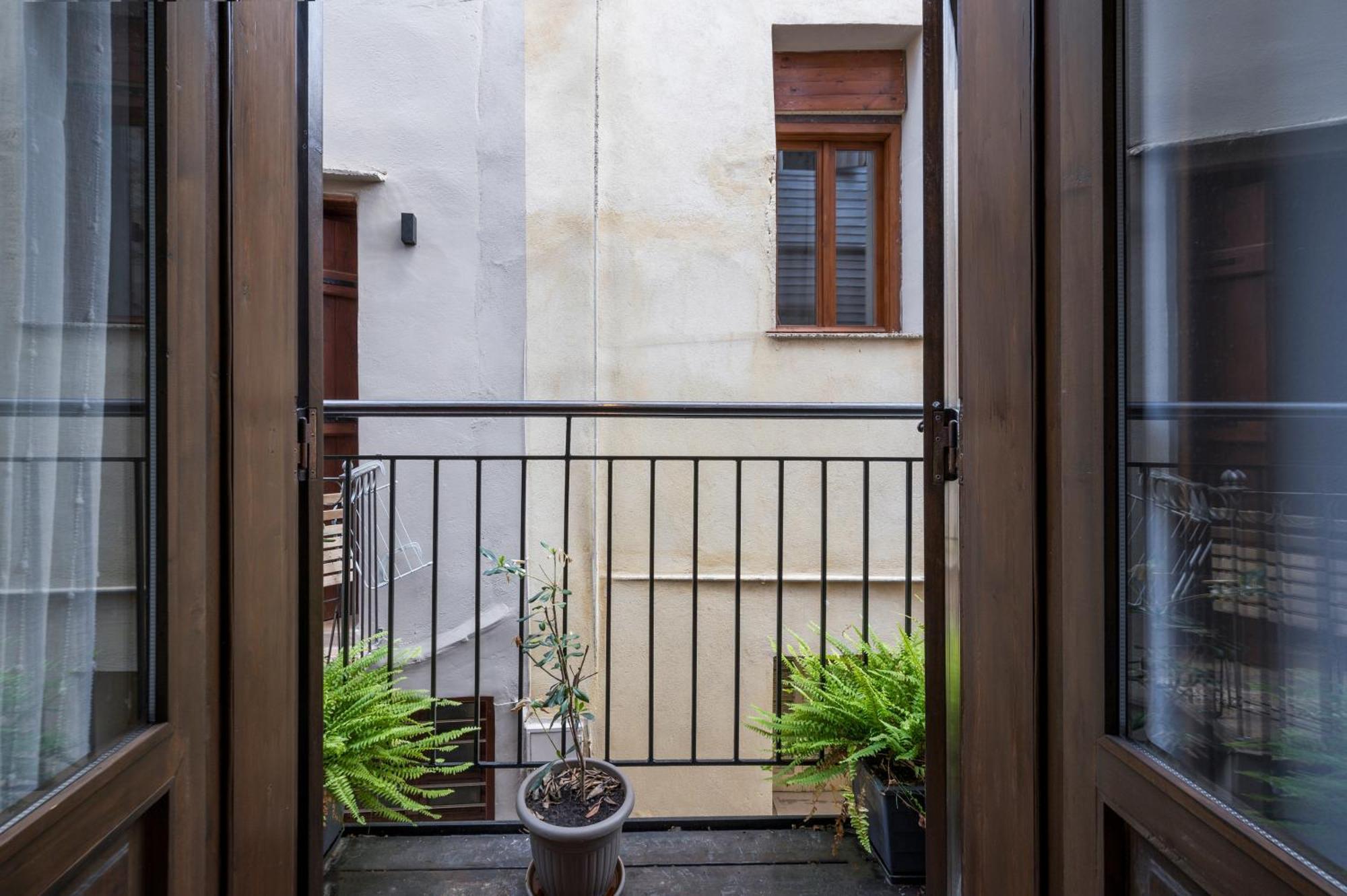 Mariviky design apartment La Canea Exterior foto